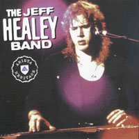 Jeff Healey Band - Master Hits
