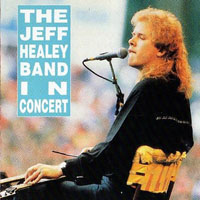 Jeff Healey Band - 1988.11.15 - Live at Diamond Club, Toronto, Canada
