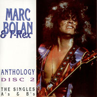 T. Rex - Anthology (CD 02: The Singles A's & B's