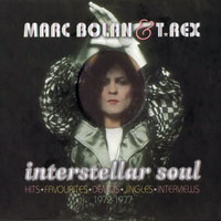 T. Rex - Interstellar Soul, 1972-77, (CD 3)