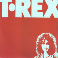 T. Rex - Wax Co. Singles,  Vol. I  - 1972-74 - (CD 03: Children of the Revolution)
