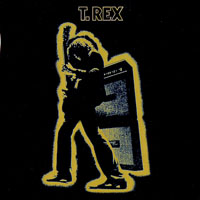 T. Rex - Electric Warrior (30th Anniversary Special Edition)