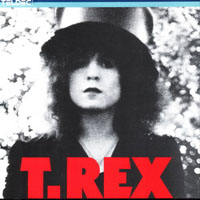 T. Rex - The Slider (Remastered 1987)