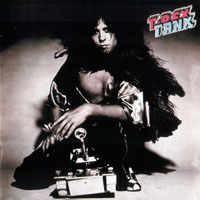 T. Rex - Tanx, Deluxe Edition (CD 2: 'Left Hand Luke')
