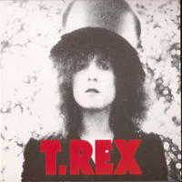 T. Rex - The Slider [Deluxe Edition Disc 1]