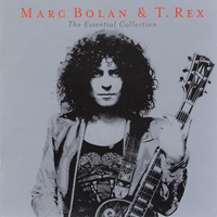 T. Rex - The Essential Collection