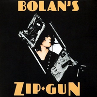 T. Rex - T-Rex & (15-29): Bolan's Zip Gun (CD 1)