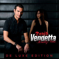 David Vendetta - Rendez Vous (Deluxe Edition)