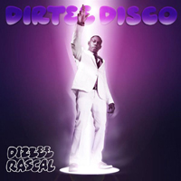 Dizzee Rascal - Dirtee Disco (Single)