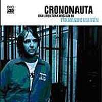 Fernando Martin - Crononauta