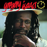 Gregory Isaacs - Night Nurse