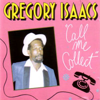 Gregory Isaacs - Call Me Collect