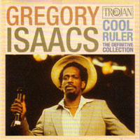 Gregory Isaacs - Cool Ruler: The Definitive Collection (CD 2)