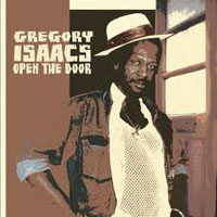 Gregory Isaacs - Open The Door