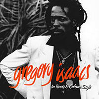 Gregory Isaacs - In Roots and Culture Style