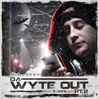 Lil Wyte - Da Wyte Out, Pt. 2