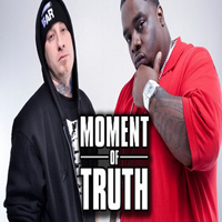 Lil Wyte - Moment Of Truth (Single)