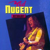 Ted Nugent's Amboy Dukes - Anthology