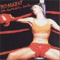Ted Nugent's Amboy Dukes - If You Can't Lick 'em ... Lick 'em
