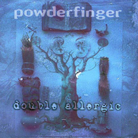 Powderfinger - Double Allergic (Bonus CD)