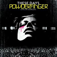 Powderfinger - These Days, Low Key