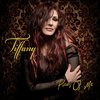 Tiffany - Pieces of Me