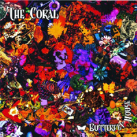 Coral (GBR) - Butterfly House (Deluxe Edition - CD 1: Butterfly House)