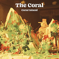 Coral (GBR) - Coral Island (CD 2)