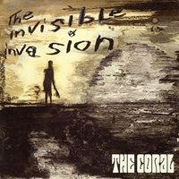 Coral (GBR) - The Invisible Invasion (CD 2)