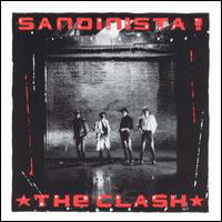 Clash - Sandinista! (CD 1)