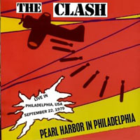 Clash - Live at Philadelphia (09.22)