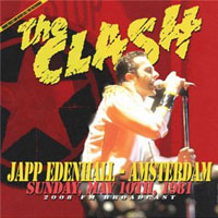 Clash - Live at Amsterdam (05.10)