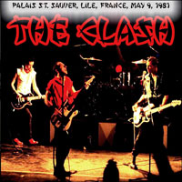 Clash - Live at Lille (France, 05.09)