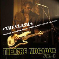 Clash - Live at Theatre Mogador, Paris (09.29)