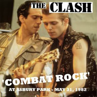 Clash - Live at Asbury Park, New Jersey (05.31)
