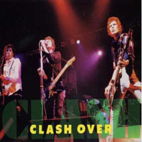 Clash - Live at Osaka, Japan (02.02)