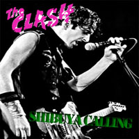 Clash - Live at Tokyo (01.24)