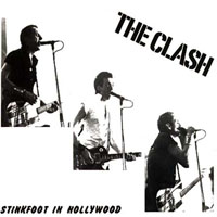 Clash - Stinkhoot in Hollywood (06.18)