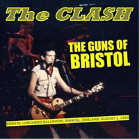 Clash - Locarno, Bristol (08.02)