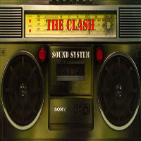 Clash - Sound System (CD 1)