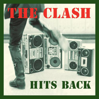 Clash - Hits Back (CD 1)