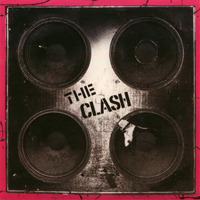 Clash - The Singles Box Set (CD 04: Complete Control)