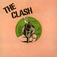 Clash - The Singles Box Set (CD 06: (White Man) In Hammersmith Palais)