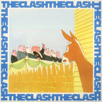 Clash - The Singles Box Set (CD 08: English Civil War)