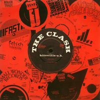 Clash - The Singles Box Set (CD 13: Hitsville UK)