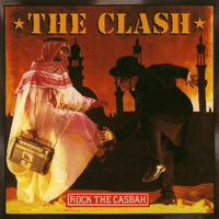 Clash - The Singles Box Set (CD 17: Rock the Casbah)