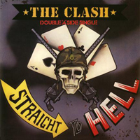 Clash - The Singles Box Set (CD 18: Should I Stay Or Should I Go)