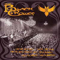 Black Crowes - Freak n Roll Into The Frog (CD 1)