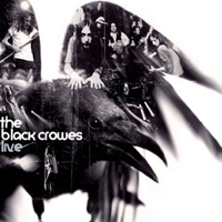 Black Crowes - Live (CD 1)