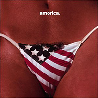 Black Crowes - Amorica. (+ Bonus)